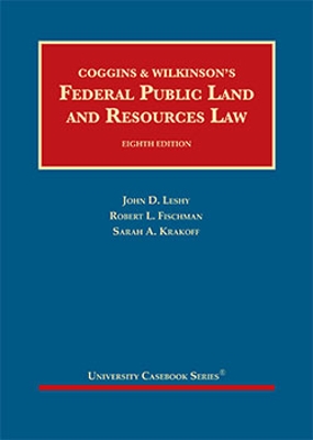 Federal Public Land 8e
